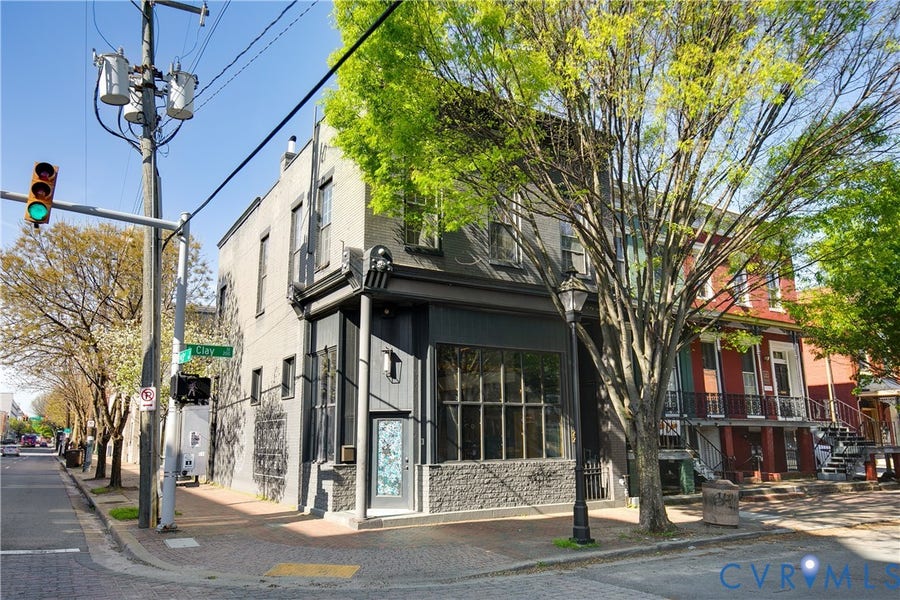 Property photo for 221 E Clay Street, Richmond, VA