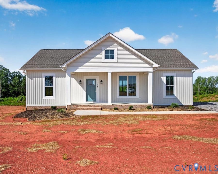 Property photo for 296 Old Fork Lane, Palmyra, VA
