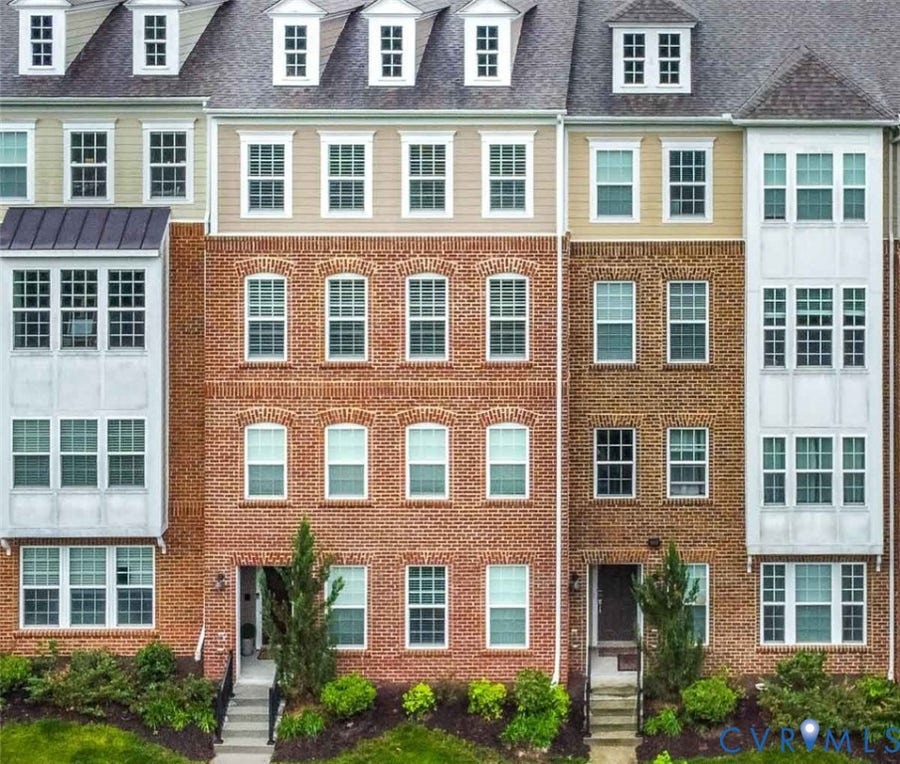 Property photo for 4307 Broad Hill Drive, #B, Henrico, VA