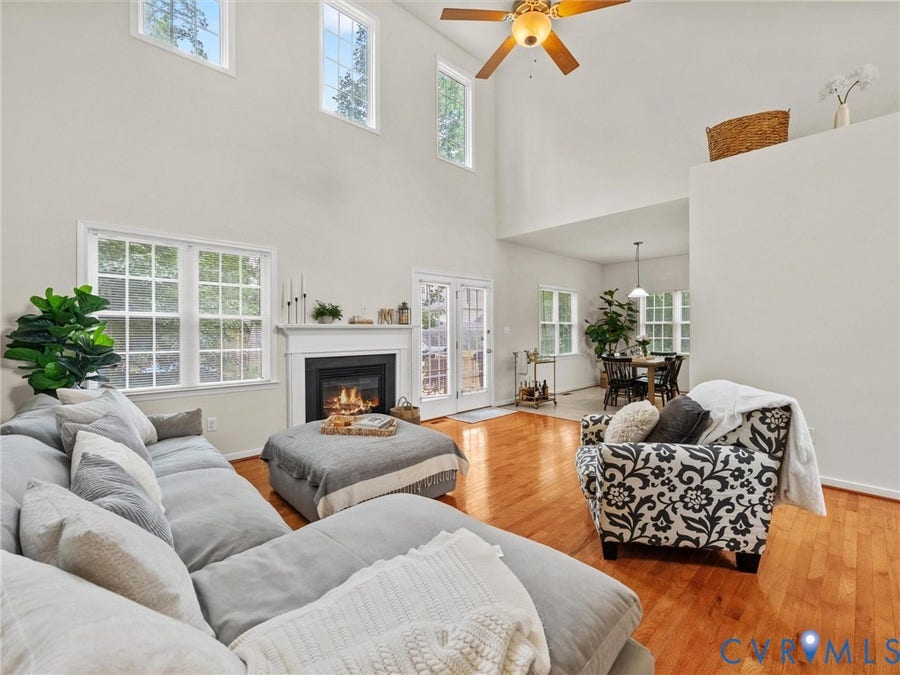Property photo for 11913 Chislet Court, Chesterfield, VA