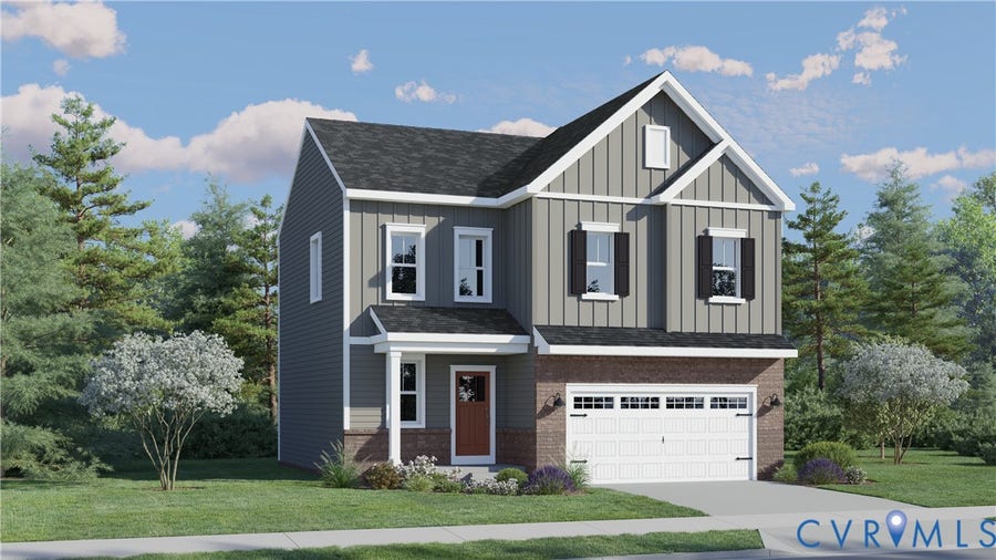 Property photo for 7018 Sanguine Mews, Chesterfield, VA