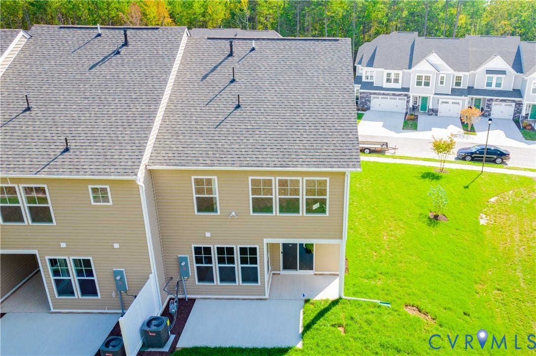 18372 Palisades Court, Chesterfield, VA 23120 18372 Palisades Court, Chesterfield, VA 23120