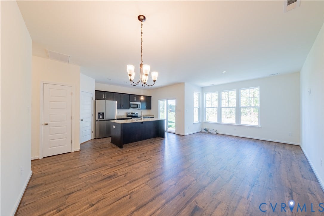 18372 Palisades Court, Chesterfield, VA 23120 18372 Palisades Court, Chesterfield, VA 23120