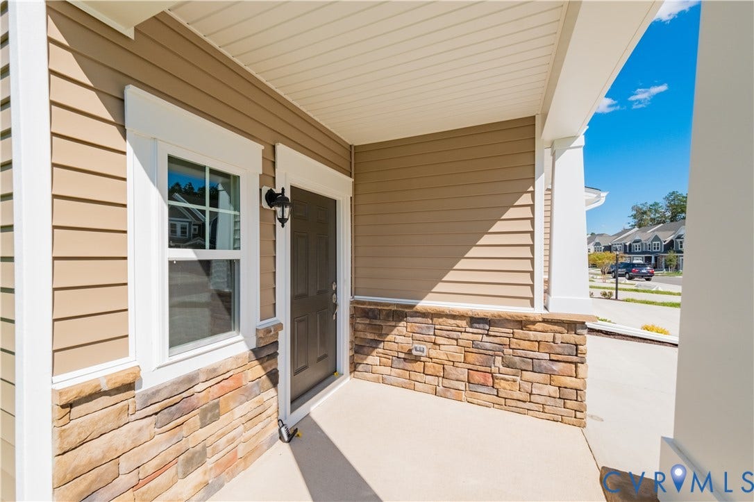 18372 Palisades Court, Chesterfield, VA 23120 18372 Palisades Court, Chesterfield, VA 23120