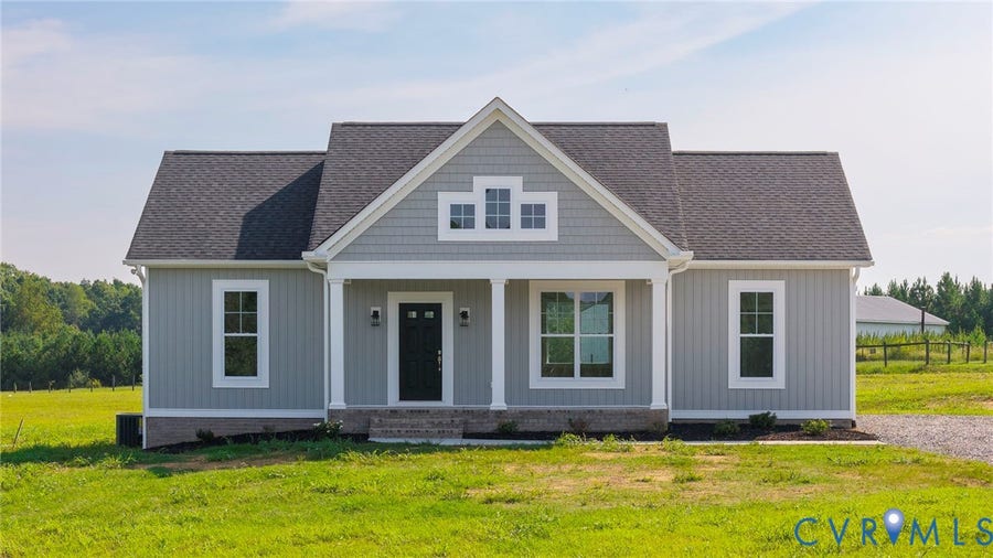 Property photo for 2664 S Constitution Route, Dillwyn, VA
