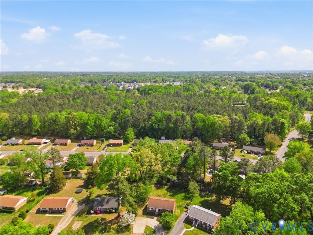 2800 Seibel Road, Henrico, VA 23223 2800 Seibel Road, Henrico, VA 23223