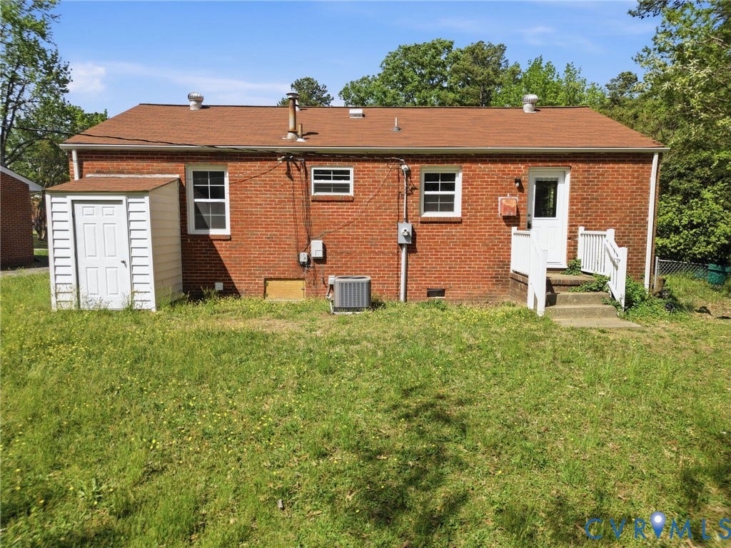 2800 Seibel Road, Henrico, VA 23223 2800 Seibel Road, Henrico, VA 23223
