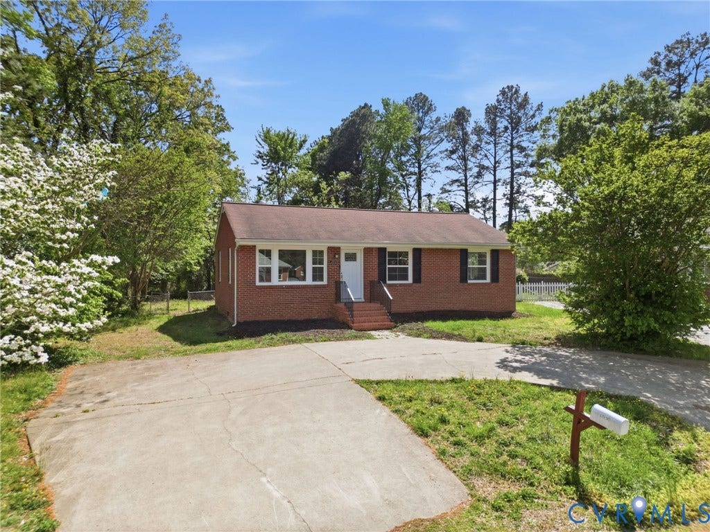2800 Seibel Road, Henrico, VA 23223 2800 Seibel Road, Henrico, VA 23223
