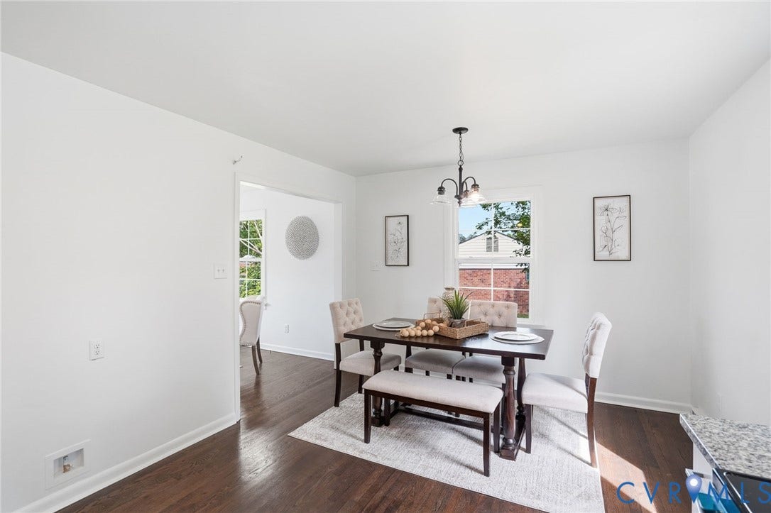 2800 Seibel Road, Henrico, VA 23223 2800 Seibel Road, Henrico, VA 23223