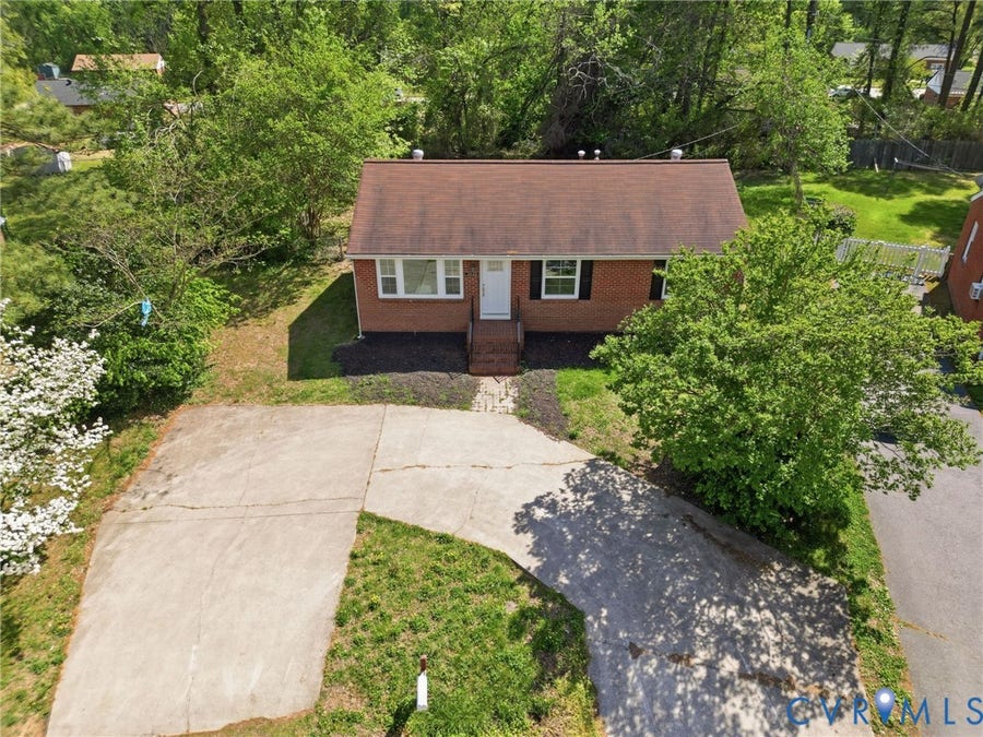 Property photo for 2800 Seibel Road, Henrico, VA