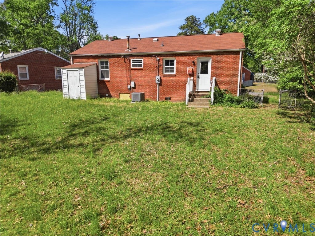 2800 Seibel Road, Henrico, VA 23223 2800 Seibel Road, Henrico, VA 23223