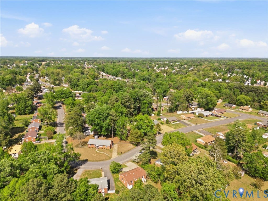 2800 Seibel Road, Henrico, VA 23223 2800 Seibel Road, Henrico, VA 23223