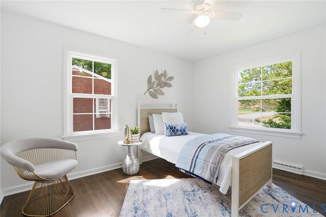 2800 Seibel Road, Henrico, VA 23223 2800 Seibel Road, Henrico, VA 23223