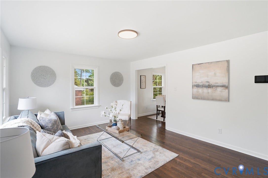 2800 Seibel Road, Henrico, VA 23223 2800 Seibel Road, Henrico, VA 23223