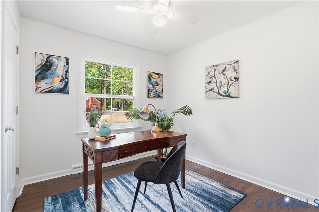 2800 Seibel Road, Henrico, VA 23223 2800 Seibel Road, Henrico, VA 23223