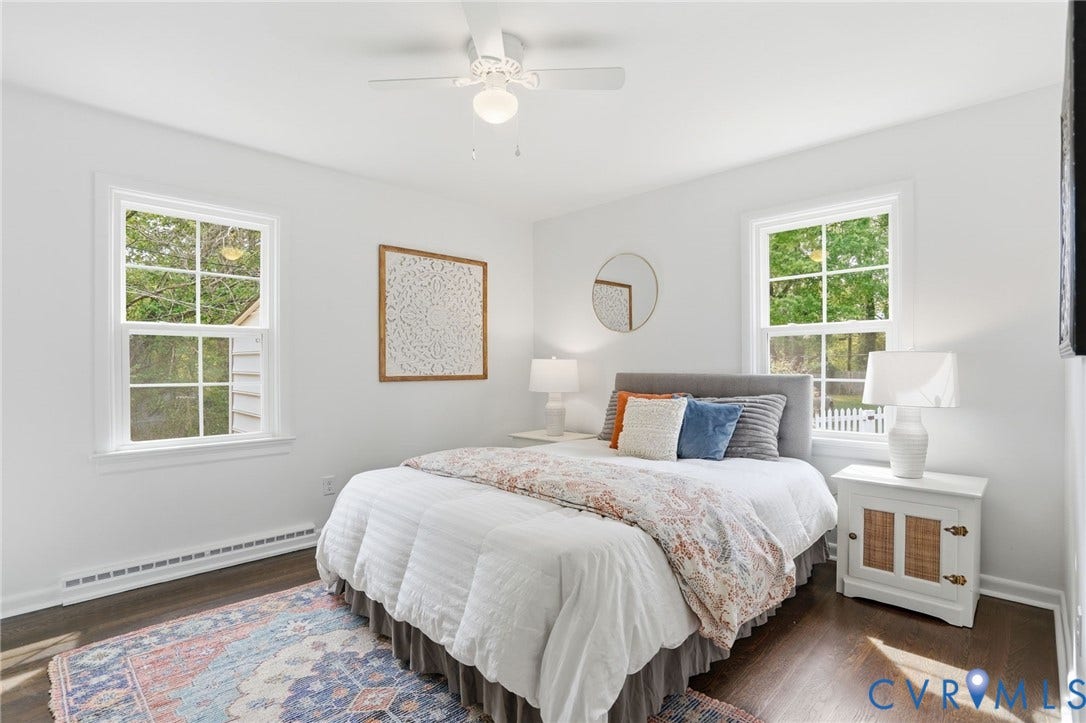 2800 Seibel Road, Henrico, VA 23223 2800 Seibel Road, Henrico, VA 23223