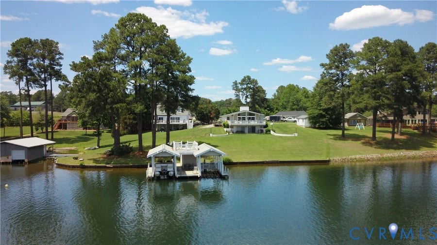 Property photo for 224 Kelly Drive, Valentines, VA