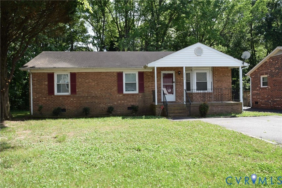 Property photo for 3903 Hopkins Court, Richmond, VA
