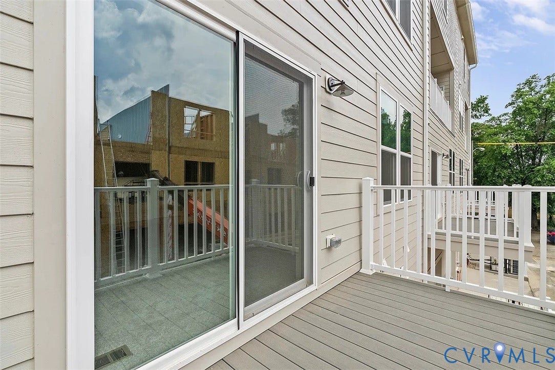 1509 Moore Street, #A, Richmond, VA 23220 1509 Moore Street, #A, Richmond, VA 23220