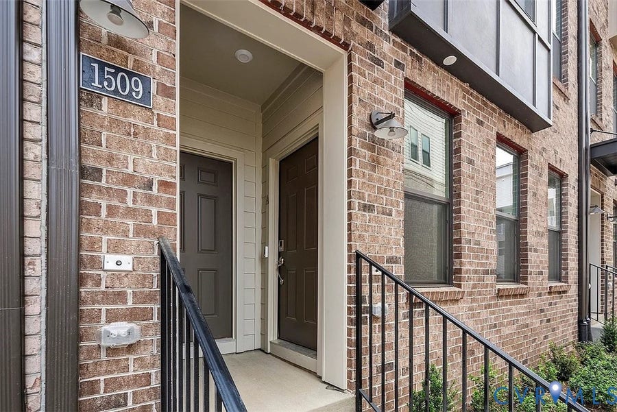 Property photo for 1509 Moore Street, #A, Richmond, VA