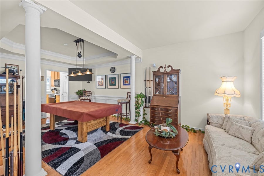 Property photo for 7632 Old Track Lane, Mechanicsville, VA