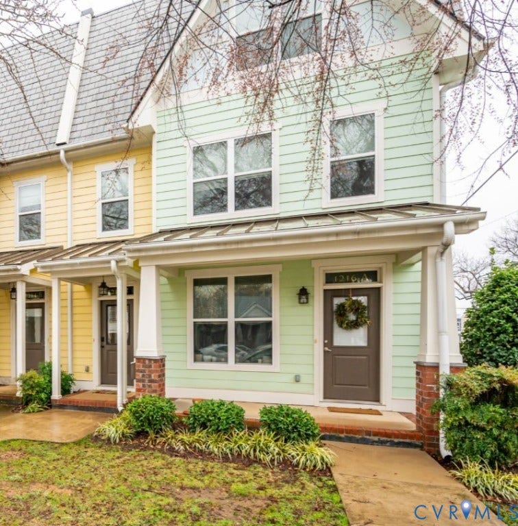 Property photo for 1216 McDonough Street, #B, Richmond, VA