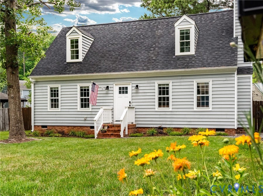 Property photo for 2202 Grainmill Court, Henrico, VA