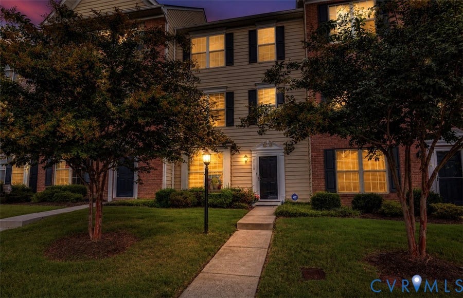 Property photo for 3118 Perdue Springs Lane, Chester, VA