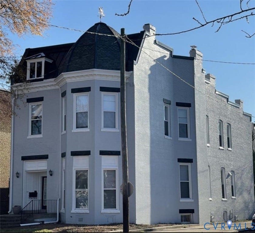 Property photo for 2125 Grove Avenue, Richmond, VA