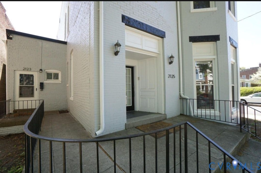 2125 Grove Avenue, The Fan, Richmond, VA 23220 2125 Grove Avenue, The Fan, Richmond, VA 23220