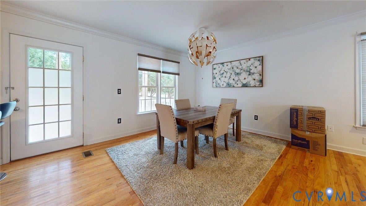 11425 Brockton Place, Glen Allen, VA 23059 11425 Brockton Place, Glen Allen, VA 23059