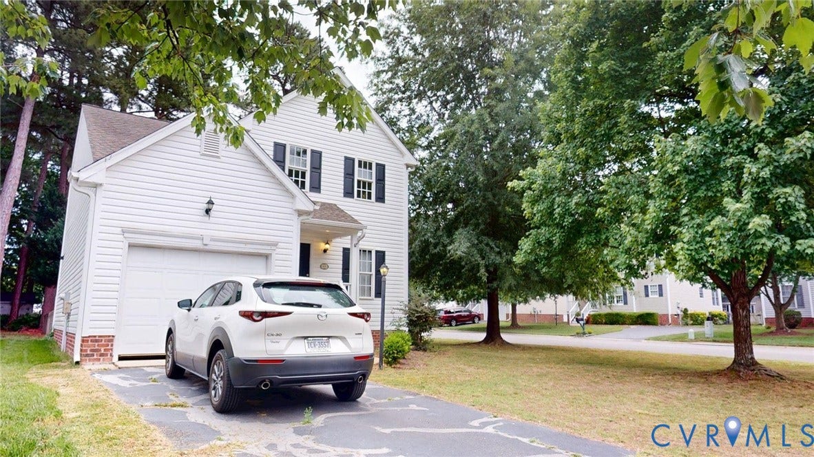 11425 Brockton Place, Glen Allen, VA 23059 11425 Brockton Place, Glen Allen, VA 23059