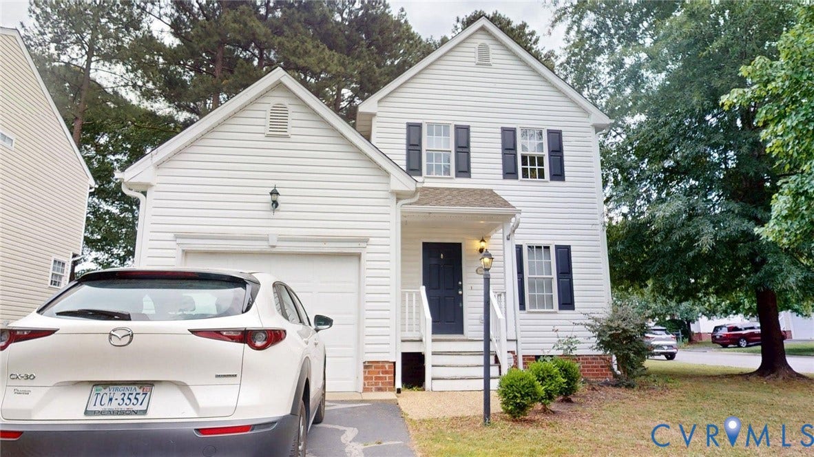 11425 Brockton Place, Glen Allen, VA 23059 11425 Brockton Place, Glen Allen, VA 23059