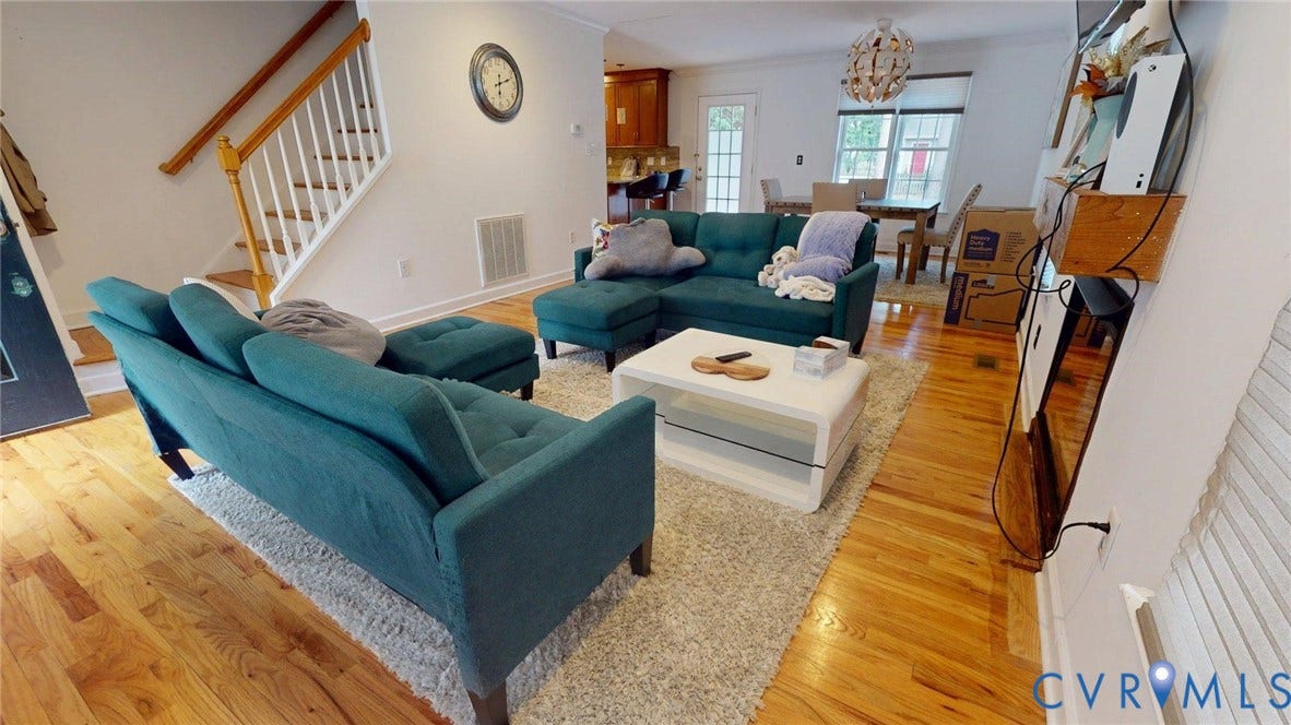 11425 Brockton Place, Glen Allen, VA 23059 11425 Brockton Place, Glen Allen, VA 23059