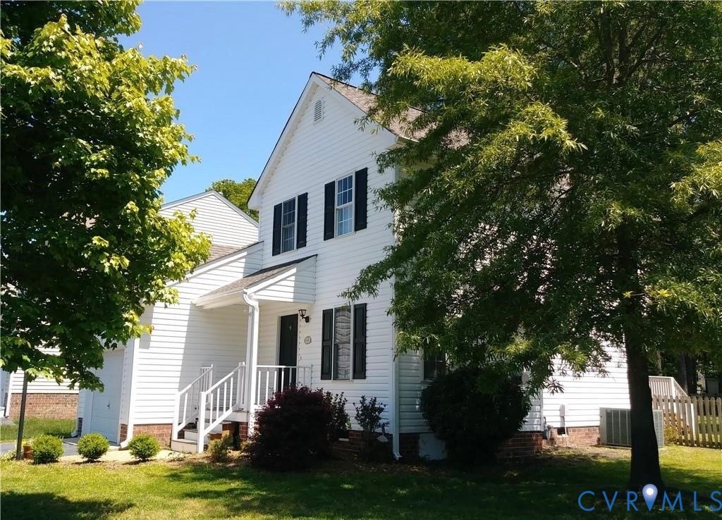 11425 Brockton Place, Glen Allen, VA 23059 11425 Brockton Place, Glen Allen, VA 23059