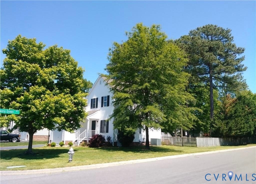 11425 Brockton Place, Glen Allen, VA 23059 11425 Brockton Place, Glen Allen, VA 23059