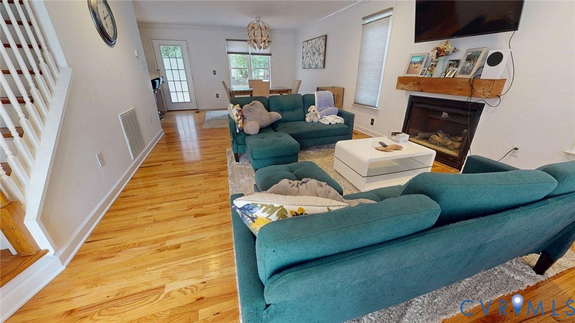 11425 Brockton Place, Glen Allen, VA 23059 11425 Brockton Place, Glen Allen, VA 23059