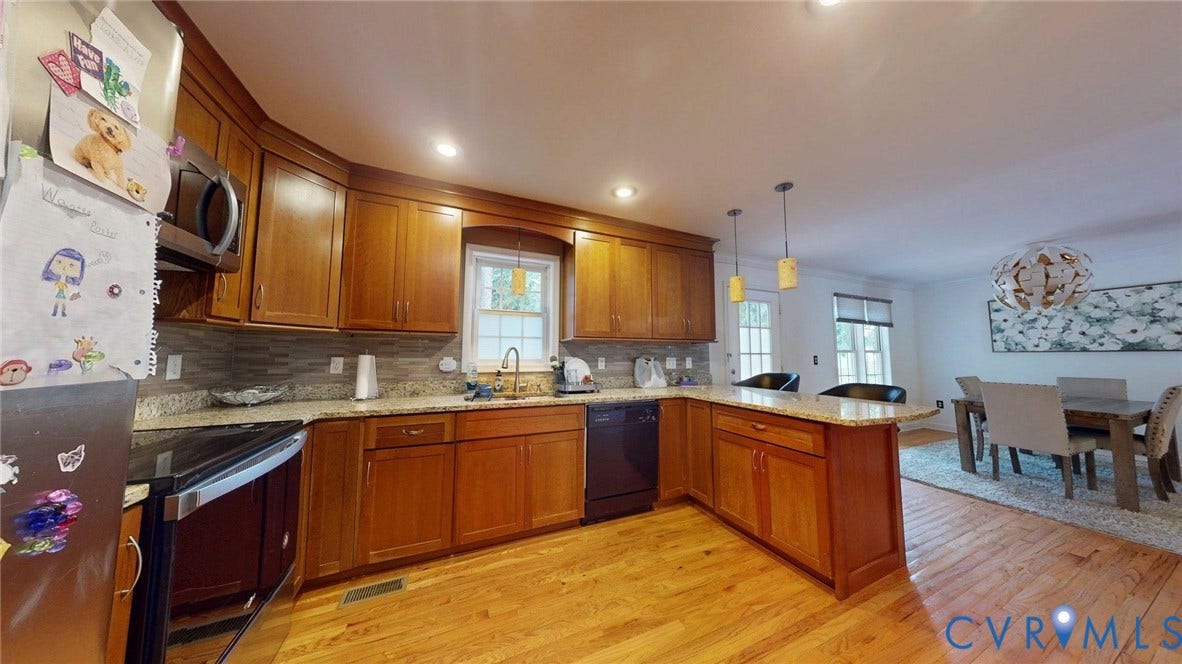 11425 Brockton Place, Glen Allen, VA 23059 11425 Brockton Place, Glen Allen, VA 23059