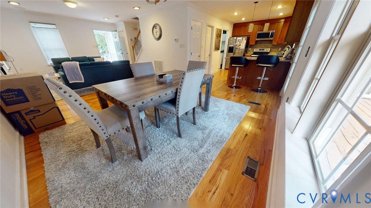 11425 Brockton Place, Glen Allen, VA 23059 11425 Brockton Place, Glen Allen, VA 23059