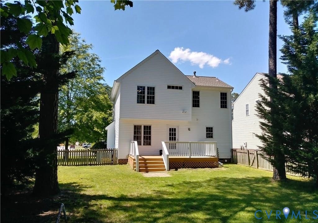 11425 Brockton Place, Glen Allen, VA 23059 11425 Brockton Place, Glen Allen, VA 23059