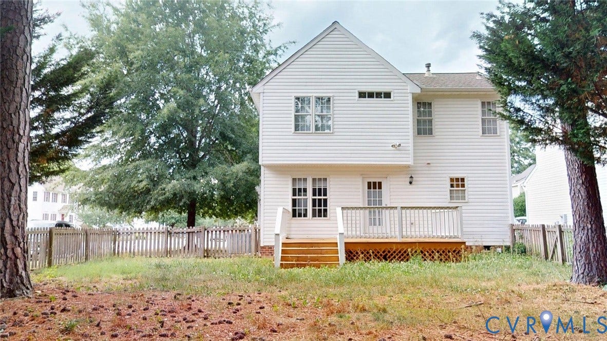11425 Brockton Place, Glen Allen, VA 23059 11425 Brockton Place, Glen Allen, VA 23059