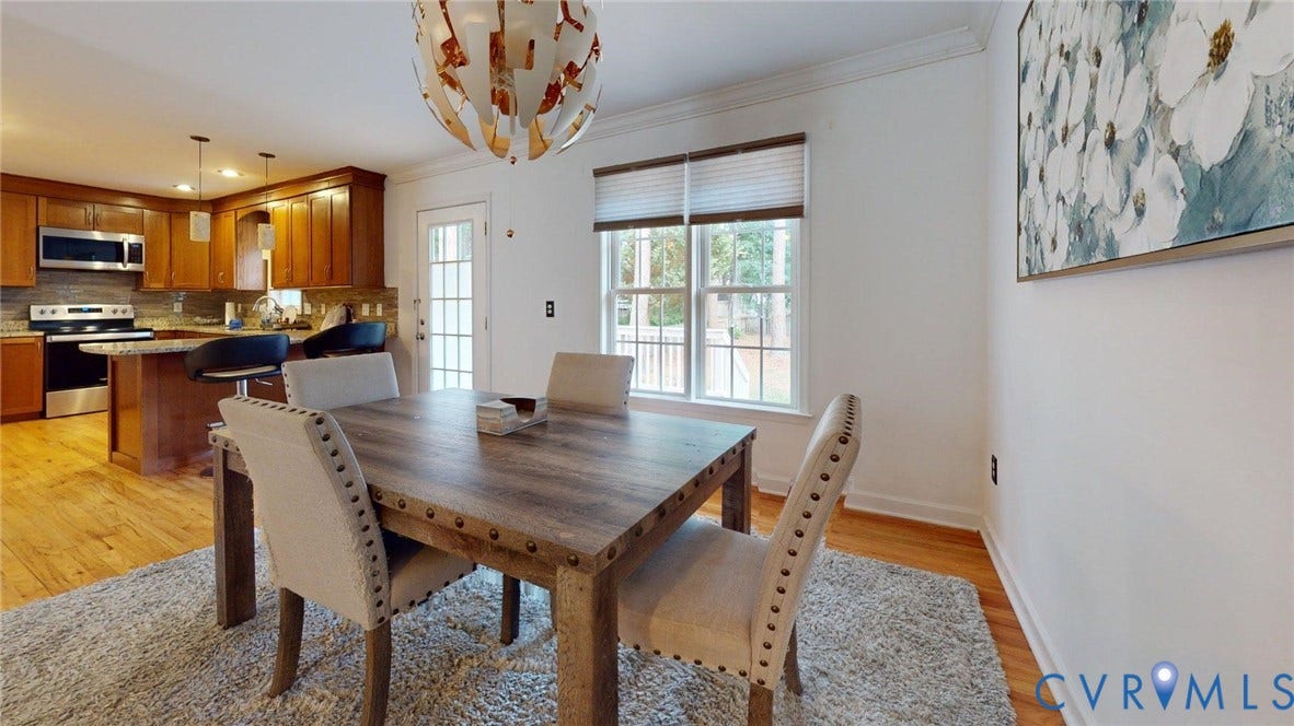 11425 Brockton Place, Glen Allen, VA 23059 11425 Brockton Place, Glen Allen, VA 23059