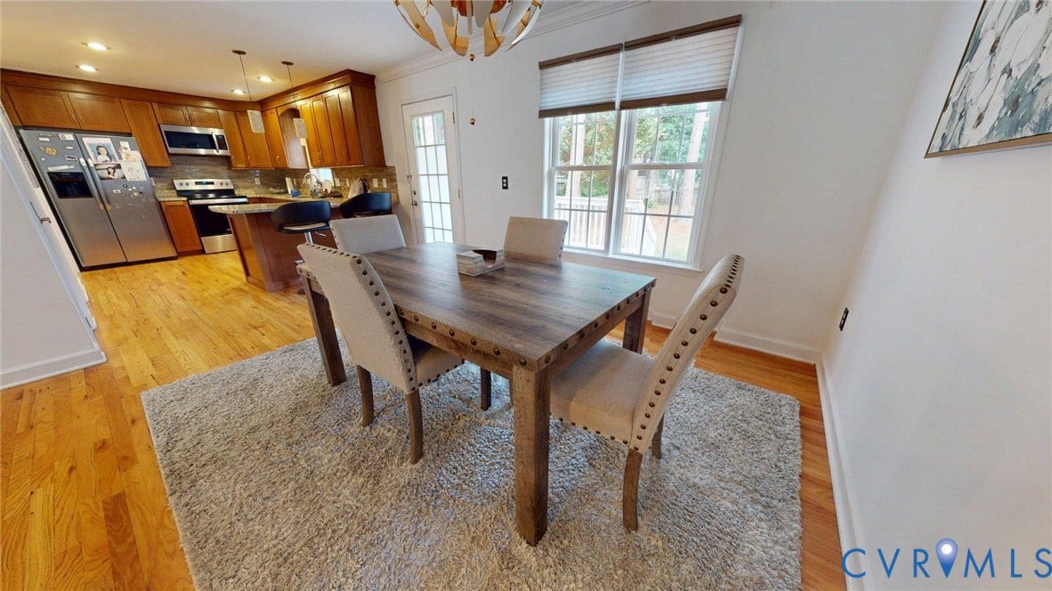 11425 Brockton Place, Glen Allen, VA 23059 11425 Brockton Place, Glen Allen, VA 23059