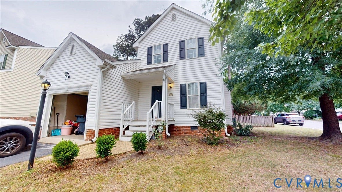 11425 Brockton Place, Glen Allen, VA 23059 11425 Brockton Place, Glen Allen, VA 23059