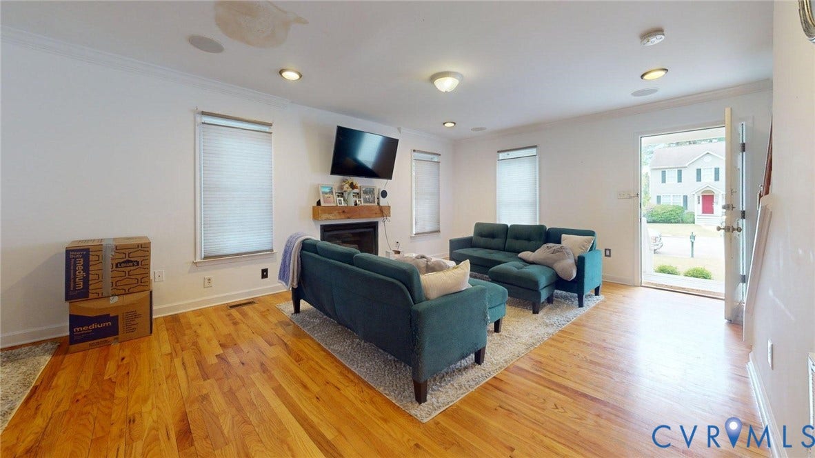 11425 Brockton Place, Glen Allen, VA 23059 11425 Brockton Place, Glen Allen, VA 23059