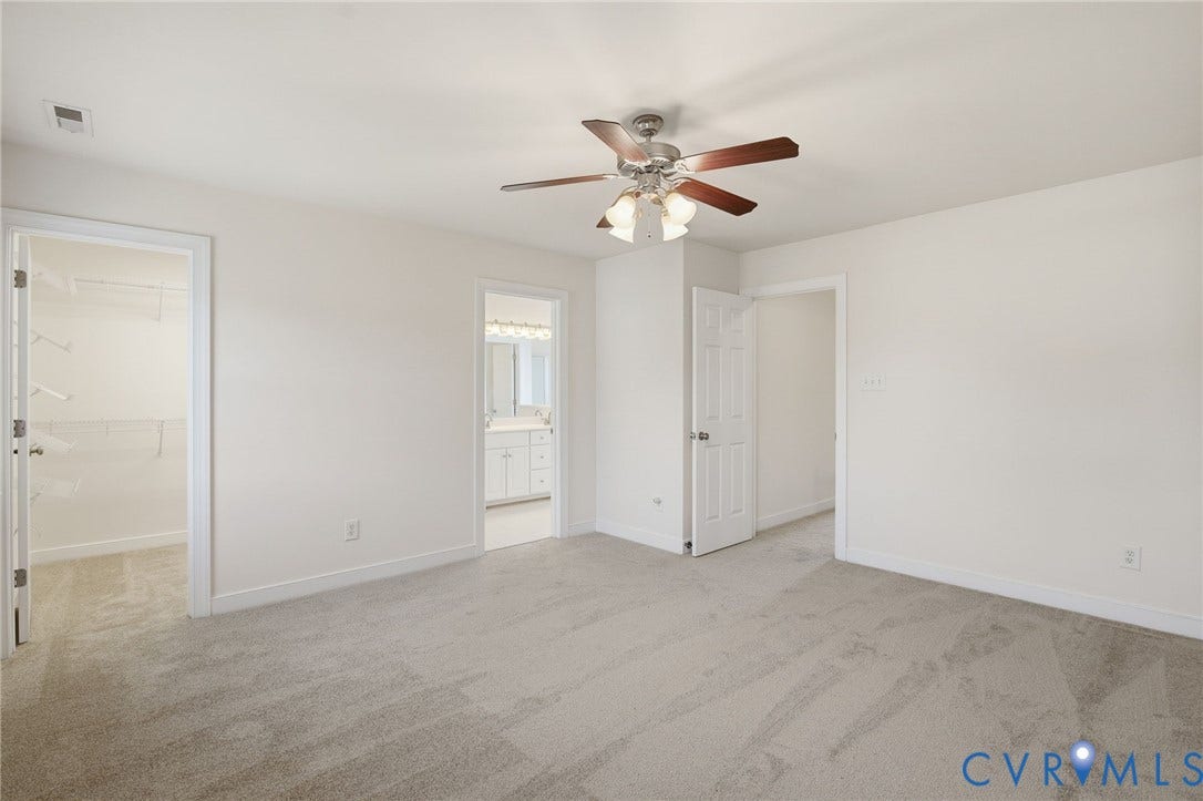 1700 Pine Cliff Terrace, Glen Allen, VA 23228 1700 Pine Cliff Terrace, Glen Allen, VA 23228
