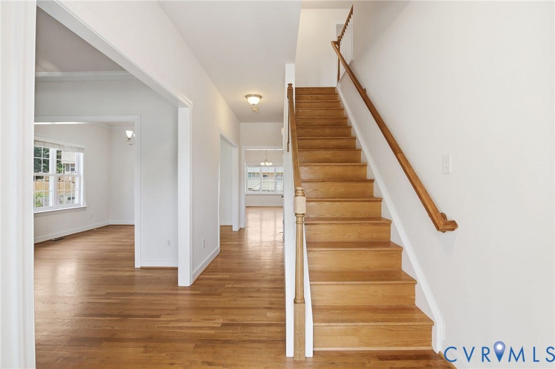 1700 Pine Cliff Terrace, Glen Allen, VA 23228 1700 Pine Cliff Terrace, Glen Allen, VA 23228
