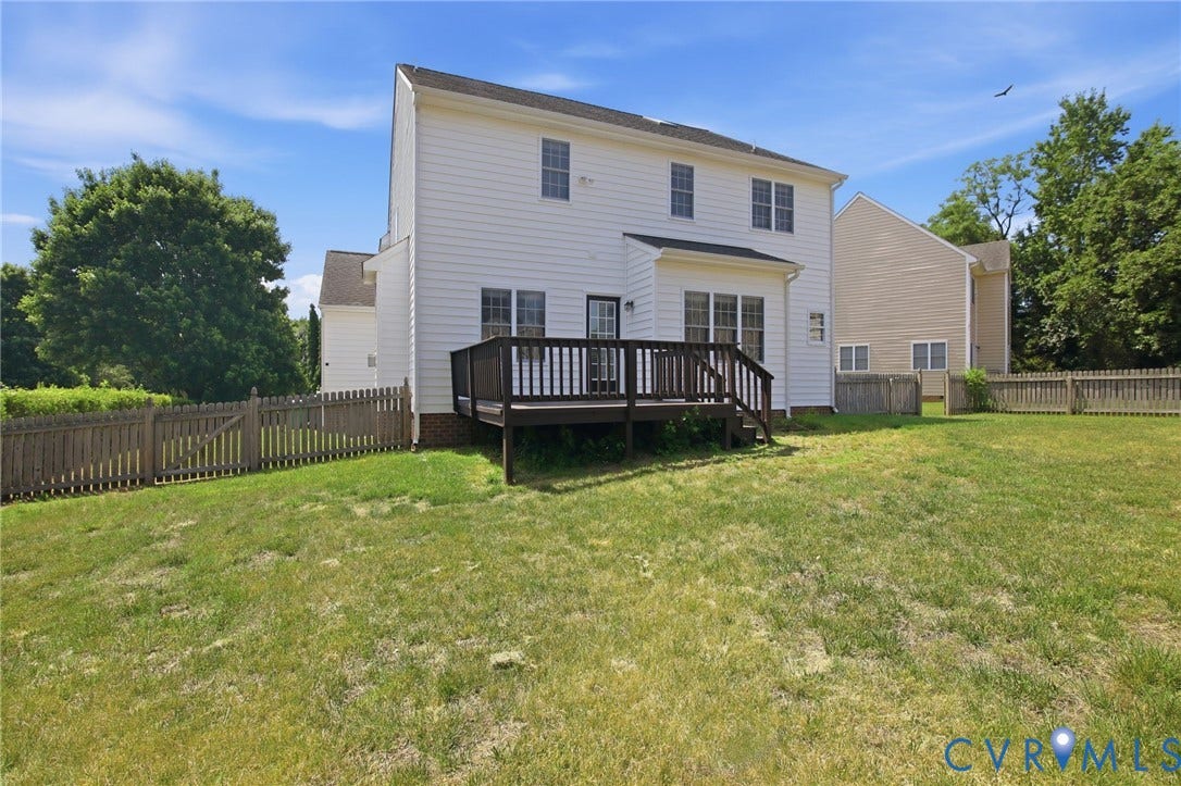 1700 Pine Cliff Terrace, Glen Allen, VA 23228 1700 Pine Cliff Terrace, Glen Allen, VA 23228