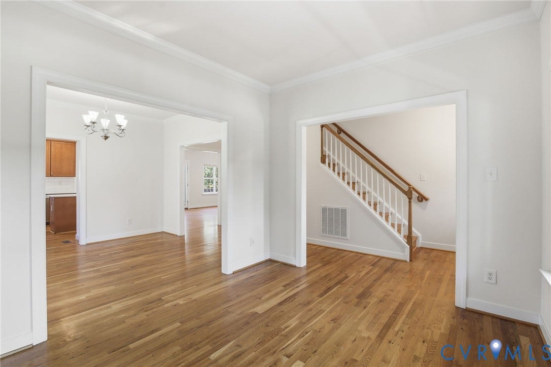 1700 Pine Cliff Terrace, Glen Allen, VA 23228 1700 Pine Cliff Terrace, Glen Allen, VA 23228