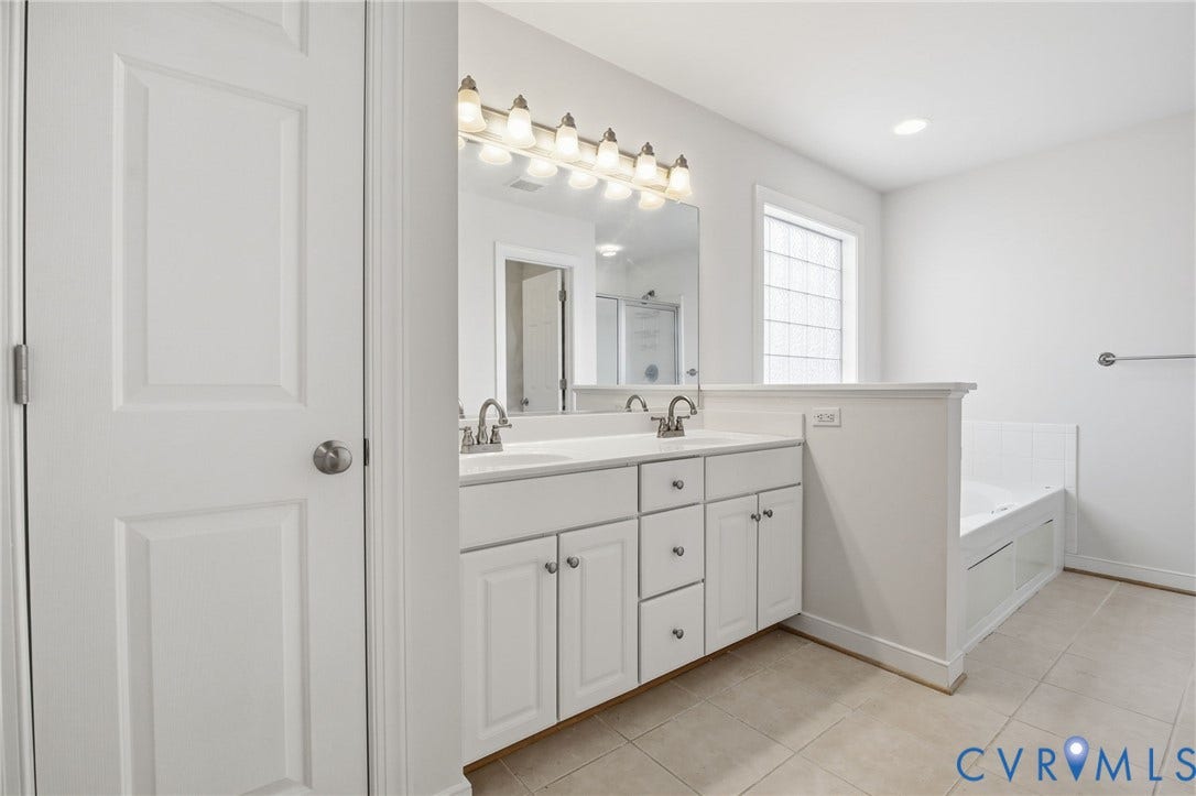 1700 Pine Cliff Terrace, Glen Allen, VA 23228 Primary